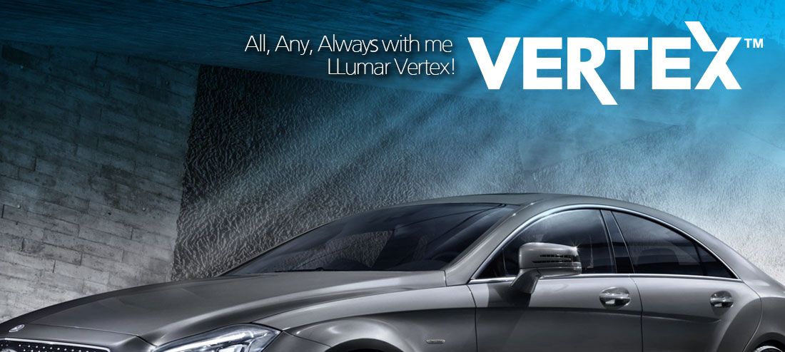 vertex